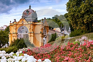 Marianske Lazne Marienbad