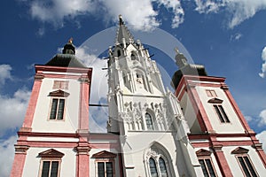 Mariazell Basilica