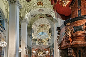 Basílica 