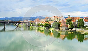 Maribor , Slovenia