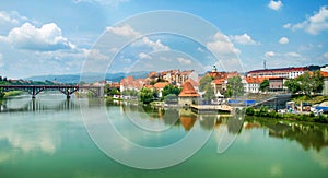 Maribor Slovenia