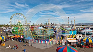 The Maricopa County Fair