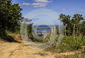 Of the maricÃ¡ ramp track in rio de janeiro