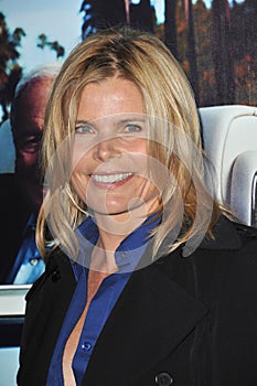 Mariel Hemingway