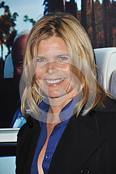 Mariel Hemingway