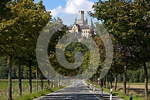 Marienburg Castle (Hanover)
