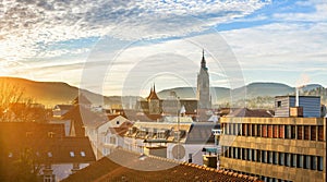 Marienkirche Reutlingen photo