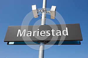 Mariestad