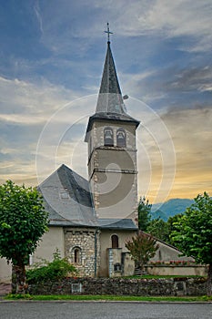 Marignac is a French commune located in the Haute-Garonne department, in the Occitanie region. France