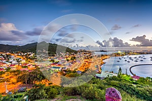 Marigot, St. Martin photo