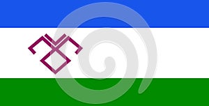 Marii flag