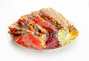 Marilla kebab