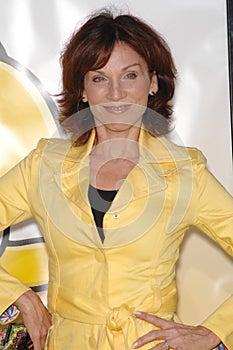 Marilu Henner, The Simpsons