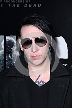 Marilyn Manson