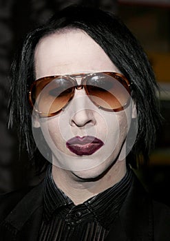 Marilyn Manson