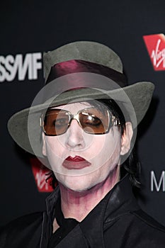 Marilyn Manson