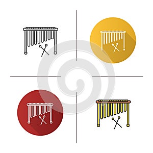 Marimba icon