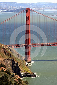 Marin Headlands photo