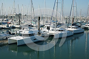 Marina