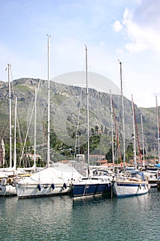 Marina ACI - Dubrovnik