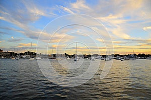 Marina Annapolis