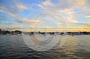 Marina Annapolis