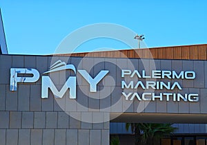 Palermo Marina Yachting