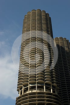 Marina City