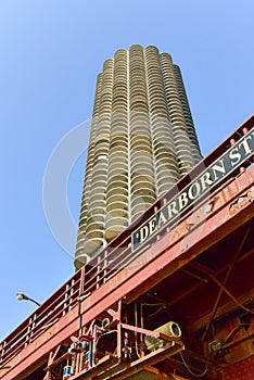 Marina City - Chicago