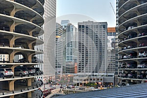 Marina City - Chicago