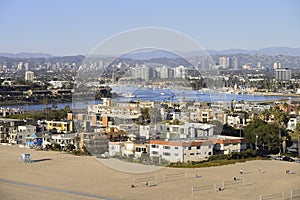 Marina Del Rey photo