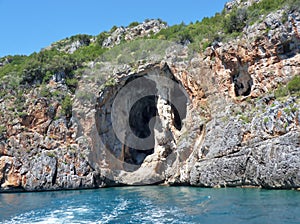 Grotta da 