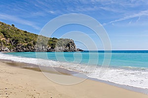 Marina di Camerota, Salerno, Italy