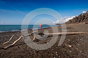 Marina di Cecina, Leghorn - Tuscany, Italy