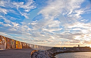 Marina of Oeiras