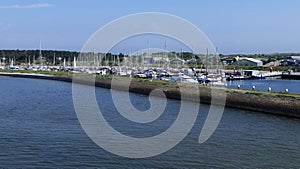 Marina Vlieland