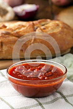 Marinara Sauce