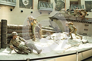 Marine Corps Museum