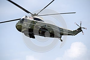 Marine One