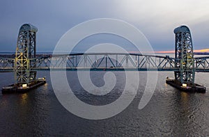 Marine Parkway-Gil Hodges Memorial Bridge