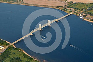 Marine Parkway-Gil Hodges Memorial Bridge