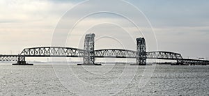 Marine Parkway-Gil Hodges Memorial Bridge