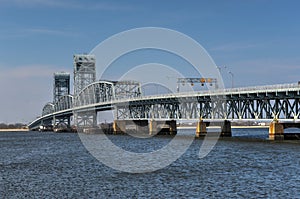 Marine Parkway-Gil Hodges Memorial Bridge