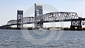 Marine Parkway - Gil Hodges Memorial Bridge, New York, NY, USA