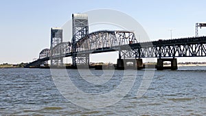 Marine Parkway - Gil Hodges Memorial Bridge, New York, NY, USA