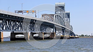 Marine Parkway - Gil Hodges Memorial Bridge, New York, NY, USA