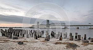 Marine Parkway-Gil Hodges Memorial Bridge - Queens, NY