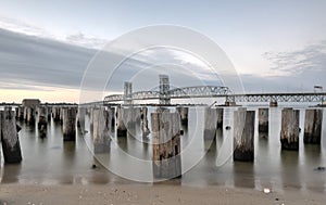 Marine Parkway-Gil Hodges Memorial Bridge - Queens, NY