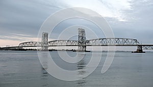 Marine Parkway-Gil Hodges Memorial Bridge - Queens, NY