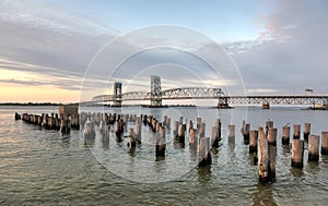 Marine Parkway-Gil Hodges Memorial Bridge - Queens, NY